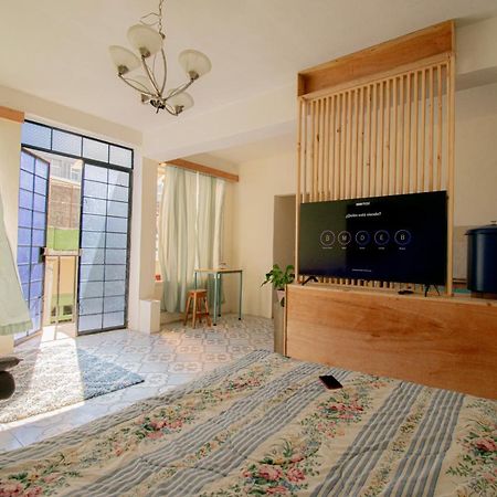 Hermoso Loft En El Circulo Guatemala Dış mekan fotoğraf