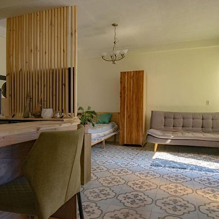 Hermoso Loft En El Circulo Guatemala Dış mekan fotoğraf