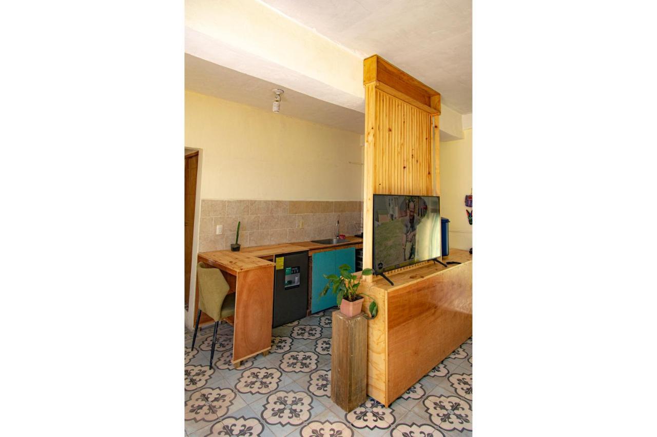 Hermoso Loft En El Circulo Guatemala Dış mekan fotoğraf