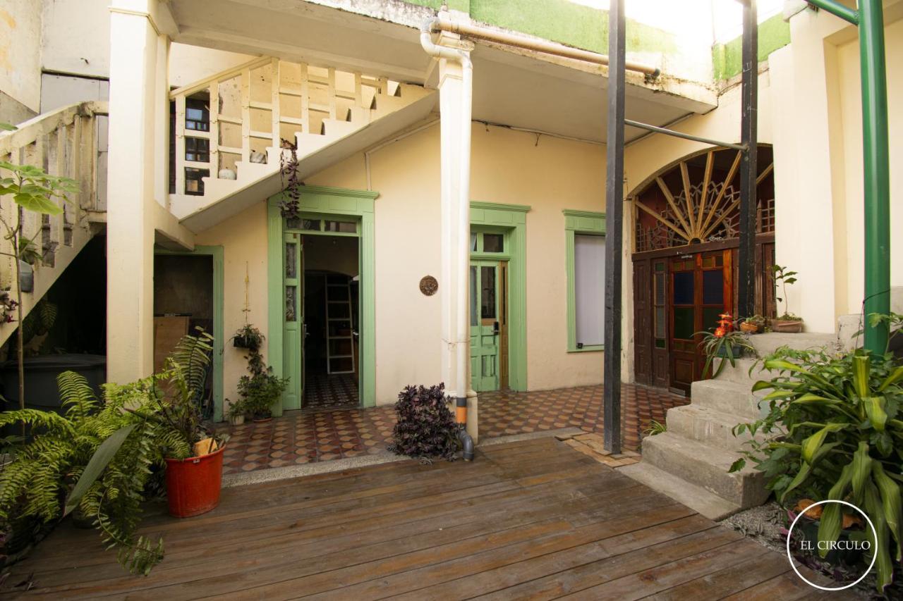 Hermoso Loft En El Circulo Guatemala Dış mekan fotoğraf