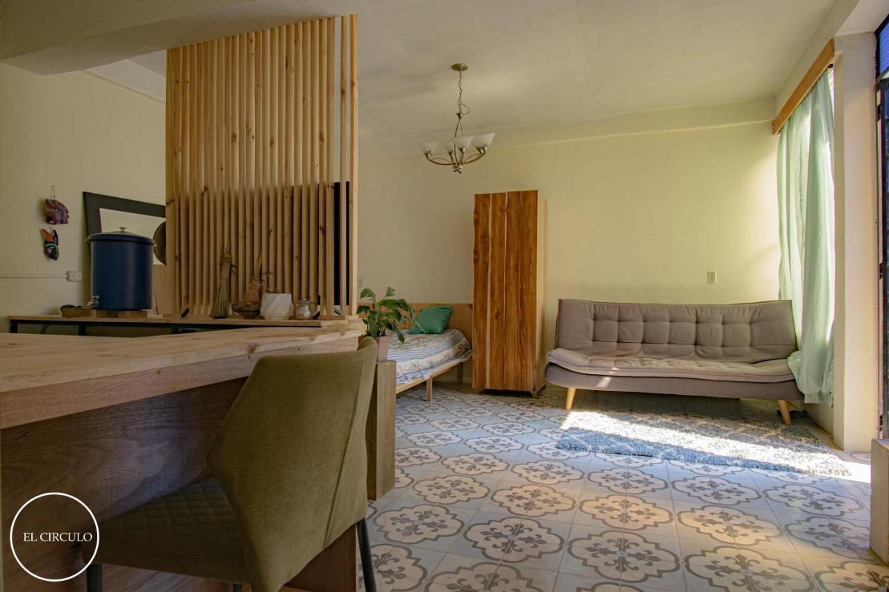 Hermoso Loft En El Circulo Guatemala Dış mekan fotoğraf